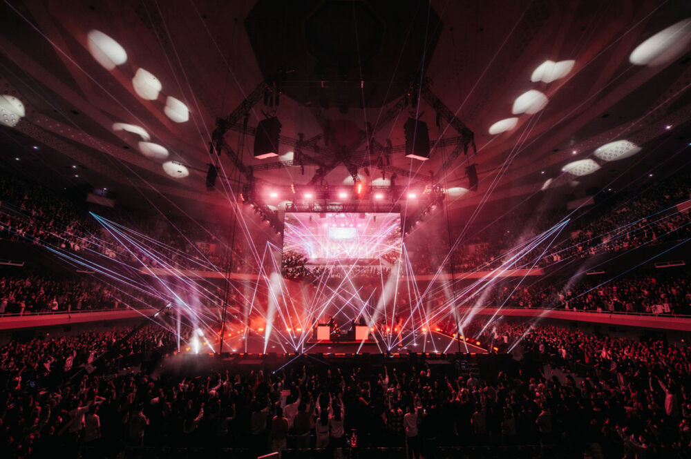 KANDYTOWN、武道館公演『LAST LIVE』にて“終演” オフィシャル