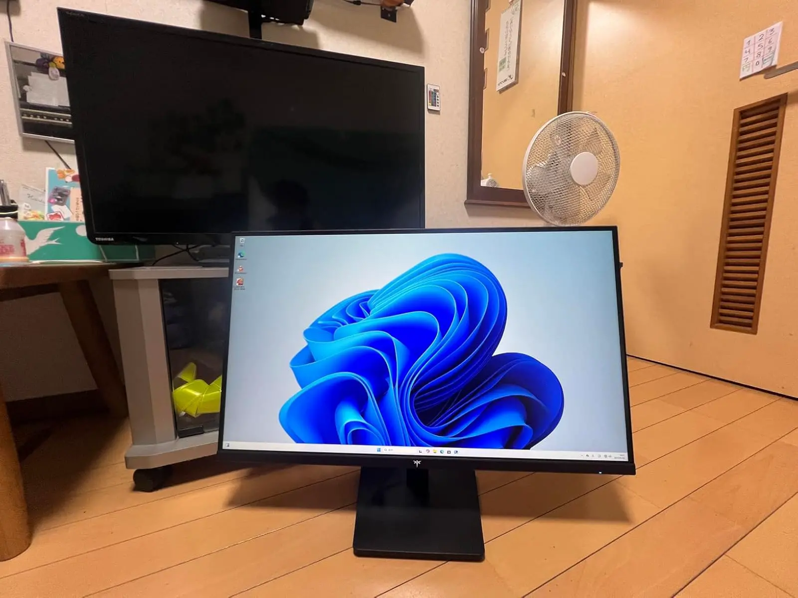 27型 ゲーミングモニター｜4K160Hz＆HDR400｜H27P6