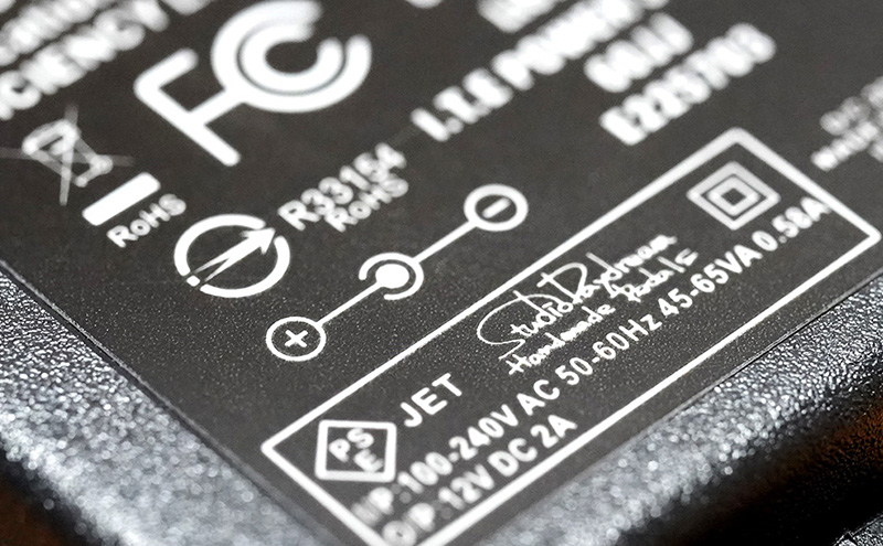 TRIGGER6 V1.2 StudioDaydream プログラマブルスイッチャー 6ループ