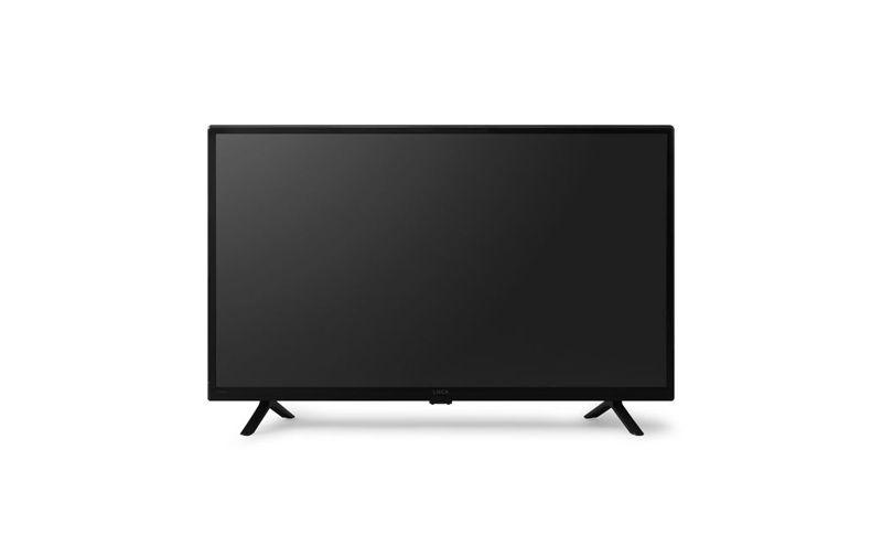 テレビ 2K液晶テレビ 32V型 LT-32WSX-F1 ブラック アイリスオーヤマ