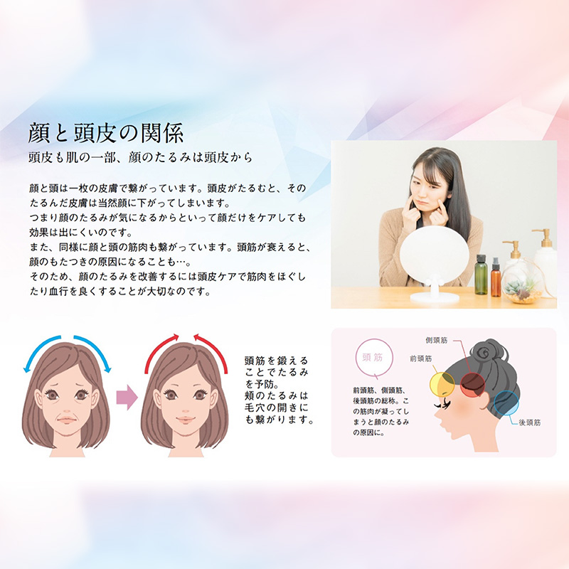 デンキブラシ モッサーモ 電気ブラシ 軽量 頭皮ケア ブラシ 頭皮ケア