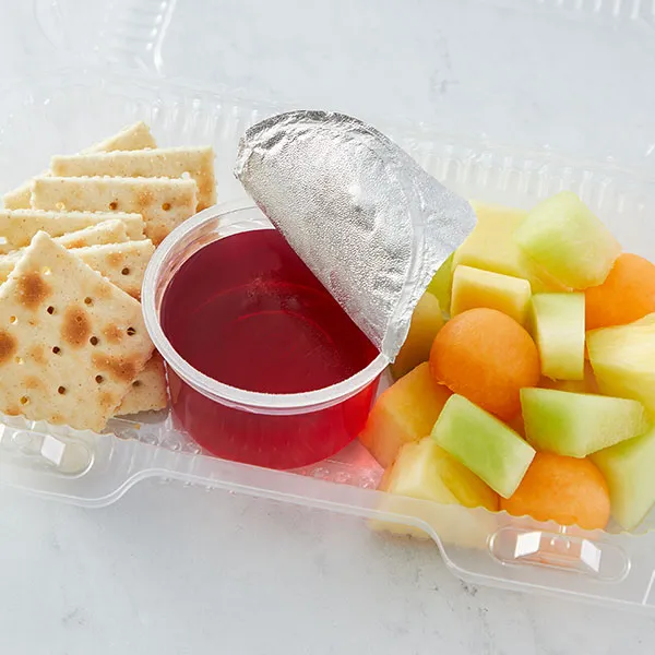 Kozy Shack® SmartGels® Cherry | Land O'Lakes Foodservice