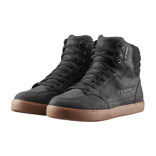 ALPINESTARS J-6 WATERPROOF RIDING SHOE