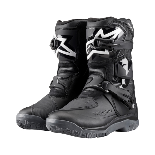 ALPINESTARS BELIZE DRYSTAR BOO