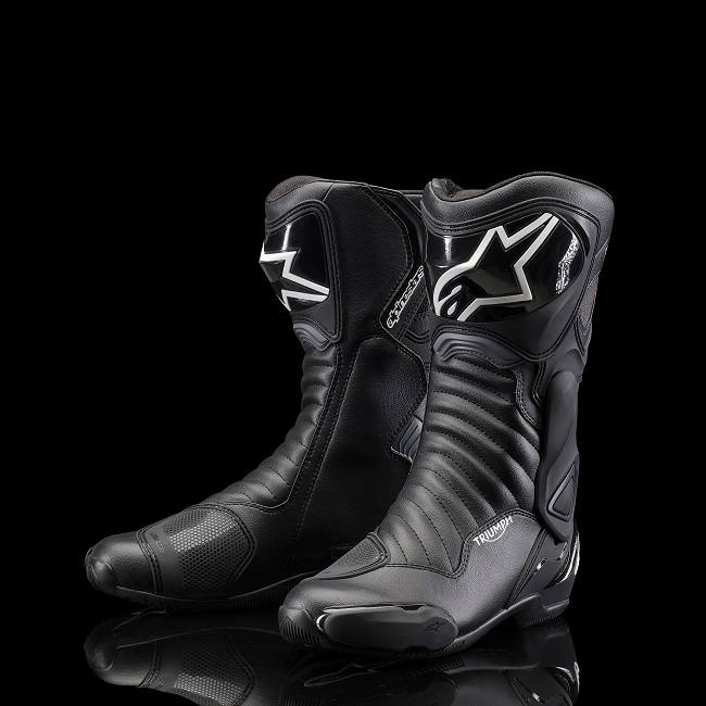 ALPINESTARS SMX-6 V2 BOOT