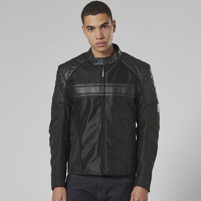 テキスタイルジャケット｜トライアンフ東京 Webストア