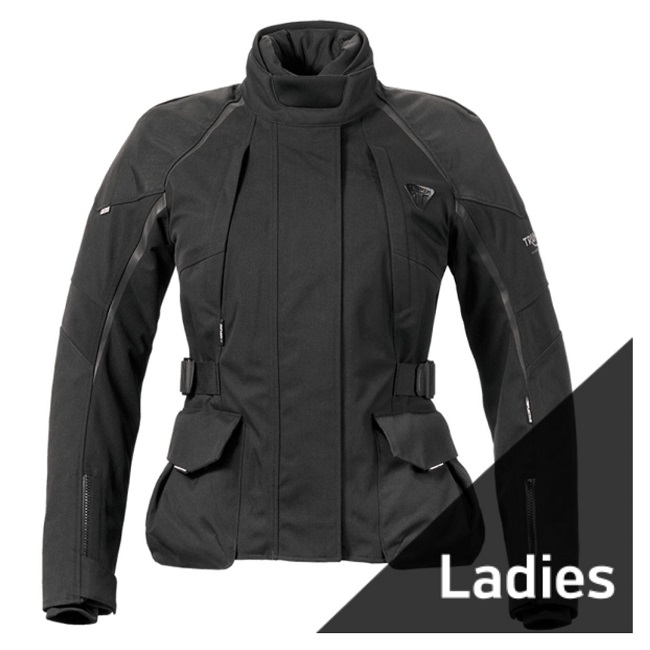 テキスタイルジャケット｜トライアンフ東京 Webストア