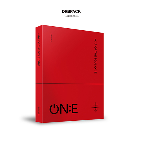 BTS MAP OF THE SOUL ON:E【DVD】 | BTS | UNIVERSAL MUSIC STORE ANNEX