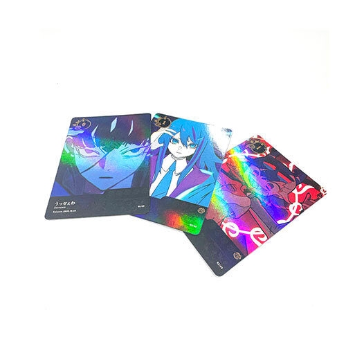 受注販売＞Ado 5th Anniversary POPUP-STORE ランダムトレカ(3枚セット