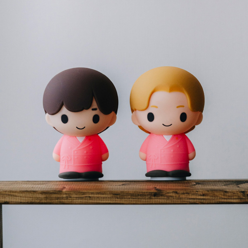 タッチライト(カイト)【グッズ】 | King & Prince | UNIVERSAL MUSIC