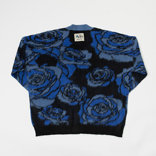 受注販売＞Ado 5th Anniversary Exhibition “Adotomy” Cardigan