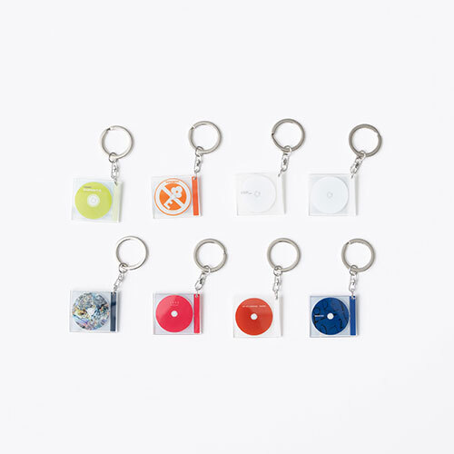 受注販売②＞20th Anniversary 特別展「私たちはまだRADWIMPSを知ら