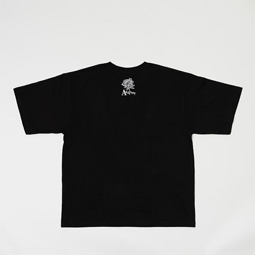 ロングスリーブ Tシャツ Adotomy アドトミー Ado 5th Ado 5th