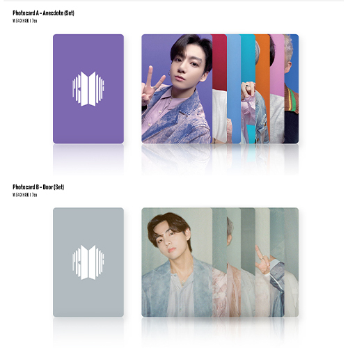 Proof(Collector's Edition)【CD】 | BTS | UNIVERSAL MUSIC STORE ANNEX