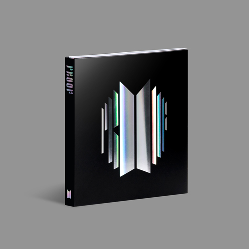 Proof [Compact Edition]【CD】 | BTS | UNIVERSAL MUSIC STORE ANNEX