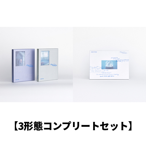 ROMANCE : UNTOLD -daydream-【CD】 | ENHYPEN | UNIVERSAL MUSIC