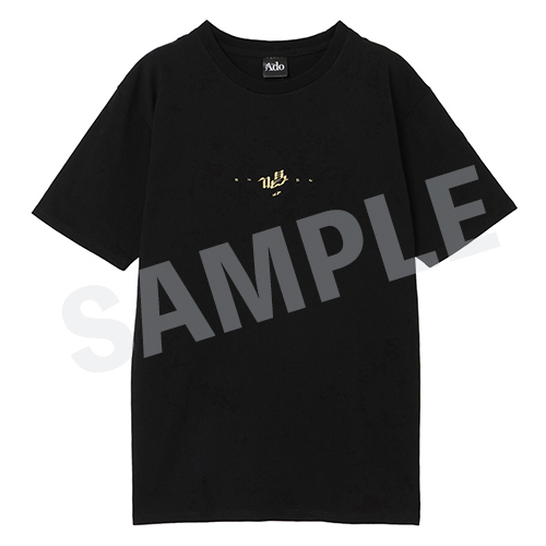 Ado「残夢」POP-UP STORE 唱 Tシャツ【グッズ】 | Ado | UNIVERSAL