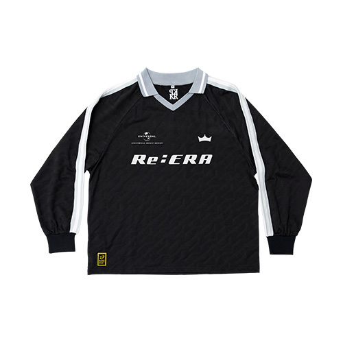 King & Prince POP-UP STORE 2024 Re:ERA ゲームシャツ【グッズ