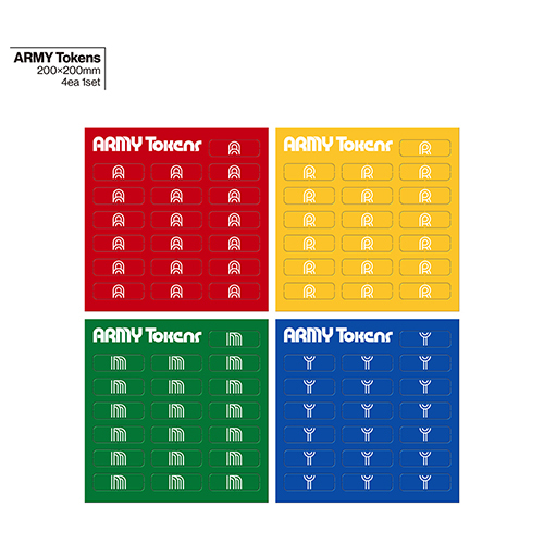 RUN BTS POLY HIGHLIGHT PACKAGE【グッズ】 | BTS | UNIVERSAL MUSIC