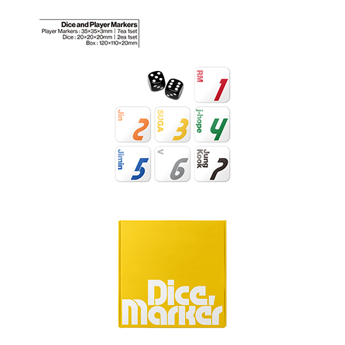 RUN BTS POLY HIGHLIGHT PACKAGE【グッズ】 | BTS | UNIVERSAL MUSIC