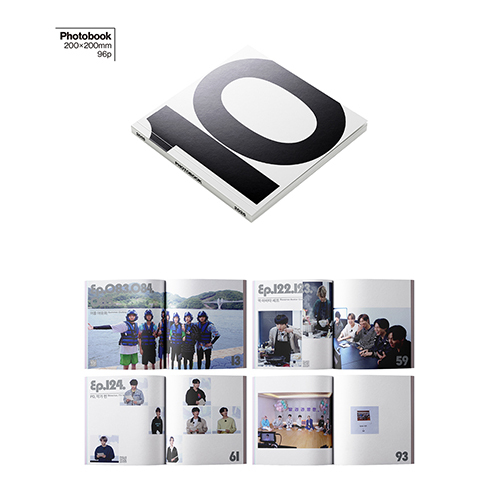 RUN BTS POLY HIGHLIGHT PACKAGE【グッズ】 | BTS | UNIVERSAL MUSIC