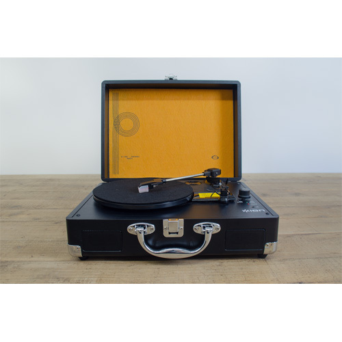 ヨルシカ「ルバート」オリジナル レコードプレーヤー【グッズ