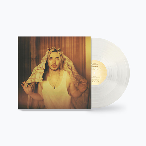 Prema【アナログ】 | 藤井 風 | UNIVERSAL MUSIC STORE ANNEX