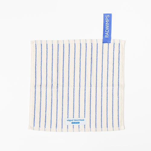 20th Anniversary 特別展「私たちはまだRADWIMPSを知らない」 VOQUE