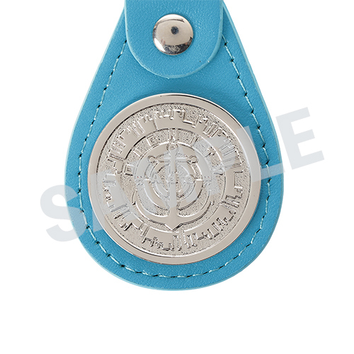 Ado「残夢」POP-UP STORE DIGNITY メタルキーホルダー【グッズ】 | Ado