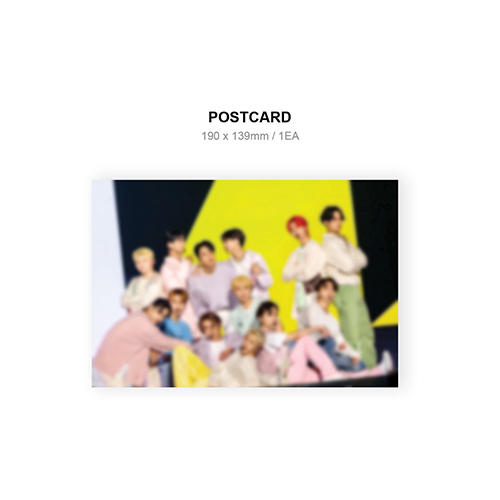 SEVENTEEN 2022 JAPAN FANMEETING 'HANABI'【DVD】 | SEVENTEEN