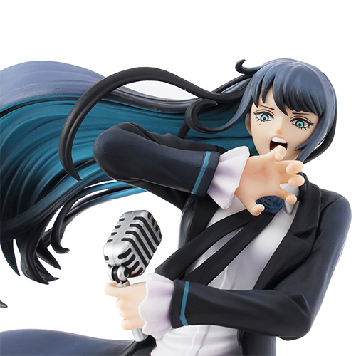 Ado x Oda アートビジュアルフィギュア【グッズ】 | Ado | UNIVERSAL