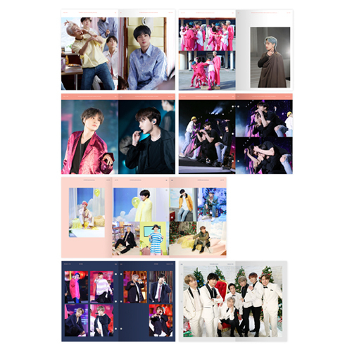 BTS MEMORIES OF 2019【DVD】 | BTS | UNIVERSAL MUSIC STORE ANNEX