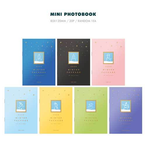 2020 BTS WINTER PACKAGE【DVD】 | BTS | UNIVERSAL MUSIC STORE ANNEX