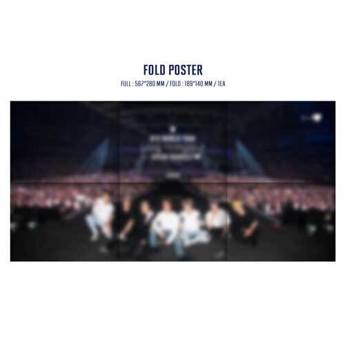 BTS WORLD TOUR 'LOVE YOURSELF: SPEAK YOURSELF' LONDON【DVD】 | BTS