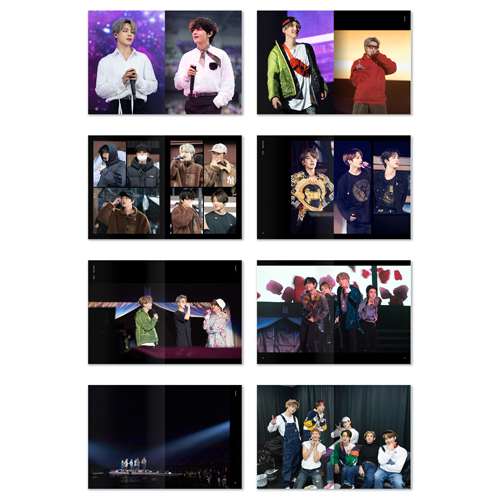 BTS JAPAN OFFICIAL FANMEETING VOL.5 [MAGIC SHOP]【DVD】 | BTS
