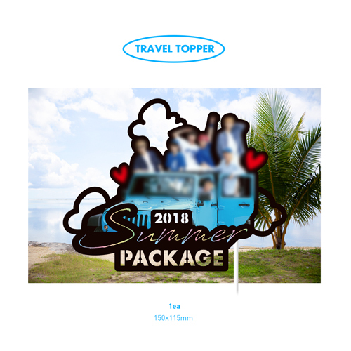 2018 BTS SUMMER PACKAGE VOL.4【DVD】 | BTS | UNIVERSAL MUSIC STORE