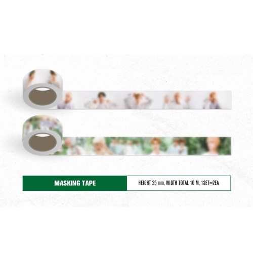 BTS 2019 SEASON'S GREETINGS【DVD】 | BTS | UNIVERSAL MUSIC STORE ANNEX