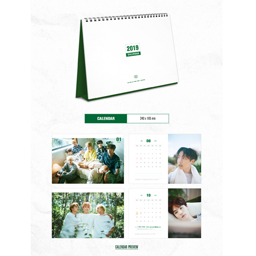 BTS 2019 SEASON'S GREETINGS【DVD】 | BTS | UNIVERSAL MUSIC STORE ANNEX