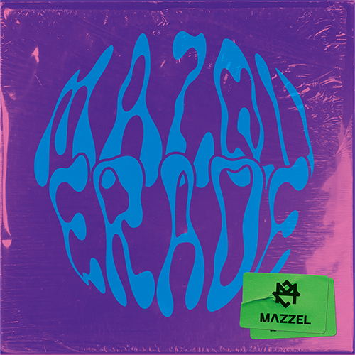 MAZQUERADE【CD MAXI】 | MAZZEL | UNIVERSAL MUSIC STORE ANNEX