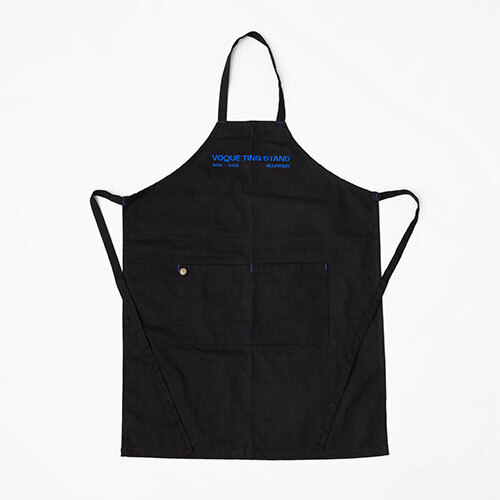 20th Anniversary 特別展「私たちはまだRADWIMPSを知らない」 VOQUE