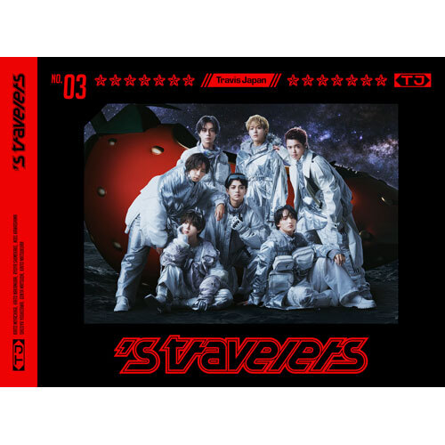 s travelers【CD】【+DVD】 | Travis Japan | UNIVERSAL MUSIC STORE ANNEX