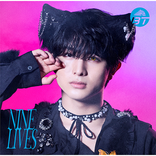 NINE LIVES【CD MAXI】【+Blu-ray】 | 超特急 | UNIVERSAL MUSIC STORE