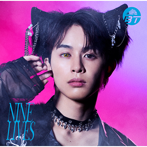 NINE LIVES【CD MAXI】【+Blu-ray】 | 超特急 | UNIVERSAL MUSIC STORE