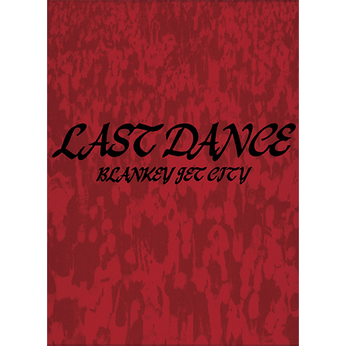 LAST DANCE COMPLETE BOX【Blu-ray】【+SHM-CD】【+PHOTO BOOK】【+