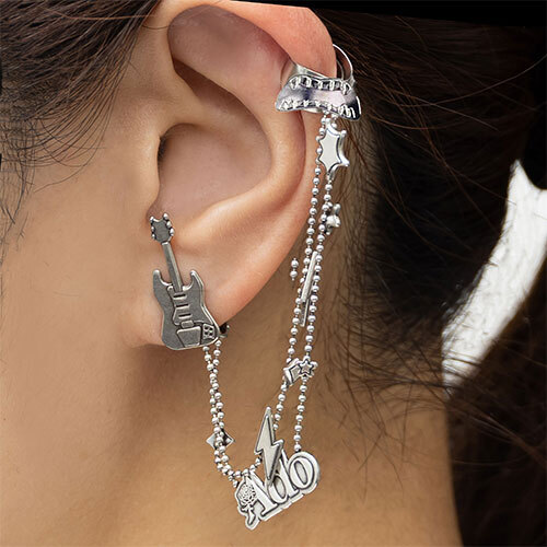 Ado 5th Anniversary POPUP-STORE イヤカフ【グッズ】 | Ado