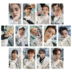 SECTOR 17【CD】 | SEVENTEEN | UNIVERSAL MUSIC STORE ANNEX