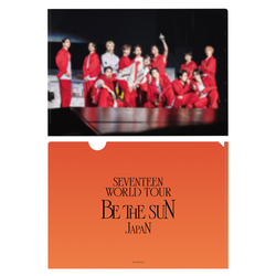 SEVENTEEN WORLD TOUR [BE THE SUN] JAPAN【DVD】 | SEVENTEEN