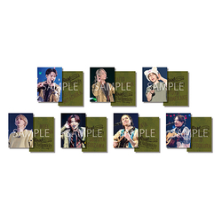 Travis Japan Concert Tour 2024 “Road to Authenticity“【DVD