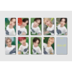 Back to Life (ROAR ver.)【CD】 | &TEAM | UNIVERSAL MUSIC STORE ANNEX