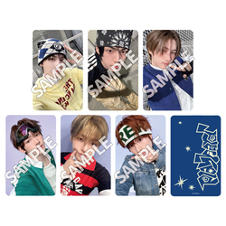 play hard【CD】 | TWS | UNIVERSAL MUSIC STORE ANNEX